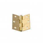 STEEL FLAT HINGE 50x40 ITALY